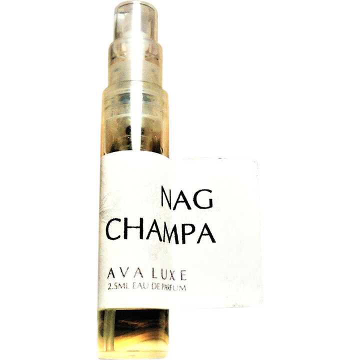 Nag Champa